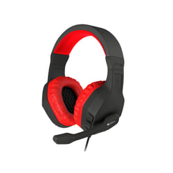 GENESIS Argon 200 Noir, Rouge