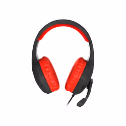 GENESIS Argon 200 Noir, Rouge