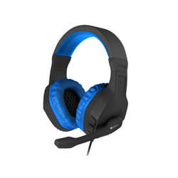 GENESIS Argon 200 Noir, Bleu