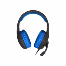 GENESIS Argon 200 Noir, Bleu