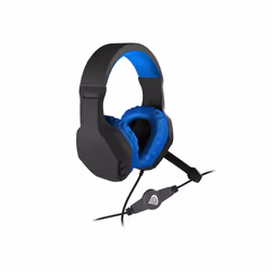 GENESIS Argon 200 Noir, Bleu