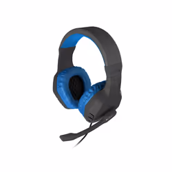 GENESIS Argon 200 Noir, Bleu - Vue supplémentaire 4