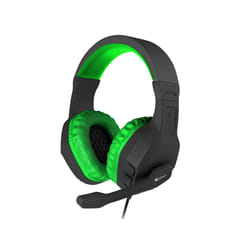 GENESIS Argon 200 Noir, Vert