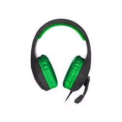 GENESIS Argon 200 Noir, Vert