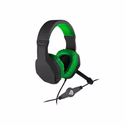 GENESIS Argon 200 Noir, Vert
