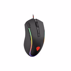 GENESIS KRYPTON 700, Droitier, Optique, USB Type-A, 7200 DPI, Noir