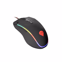 GENESIS KRYPTON 700 souris Droitier USB Type-A Optique 7200 DPI