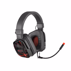 GENESIS Argon 570 Noir, Rouge