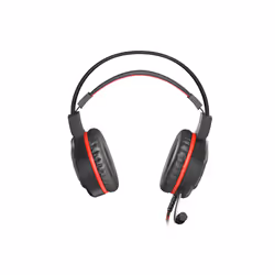 GENESIS Neon 350 Noir, Rouge - Vue supplémentaire 2