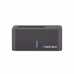 NATEC Kangaroo USB 3.2 Gen 1 (3.1 Gen 1) Type-A Noir