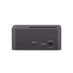 NATEC Kangaroo USB 3.2 Gen 1 (3.1 Gen 1) Type-A Noir - Vue supplémentaire 4