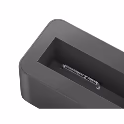 NATEC Kangaroo USB 3.2 Gen 1 (3.1 Gen 1) Type-A Noir - Vue supplémentaire 5