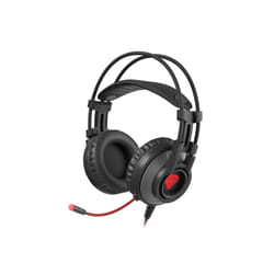 GENESIS Radon 600 Noir, Rouge