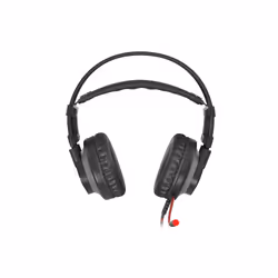 GENESIS Radon 600 Noir, Rouge