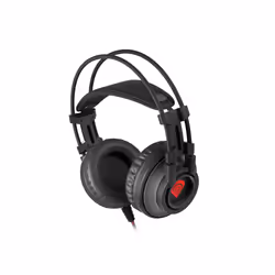 GENESIS Radon 600 Noir, Rouge