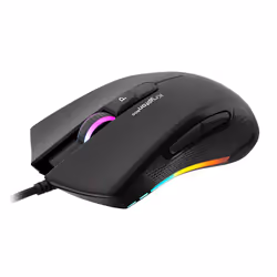 GENESIS Krypton 800 souris Ambidextre Optique 10200 DPI