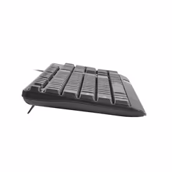 NATEC TROUT clavier USB QWERTY US International Noir - Vue supplémentaire 6