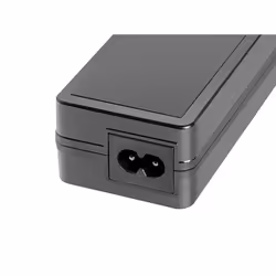 NATEC Torpedo UNI-70 adaptateur de puissance & onduleur Intérieure 65 W Noir