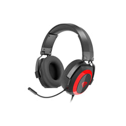GENESIS Argon 500 Noir