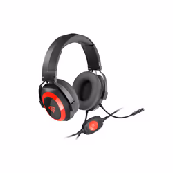 GENESIS Argon 500 Noir