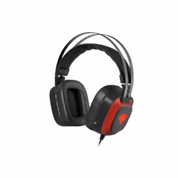 GENESIS RADON 720 Noir