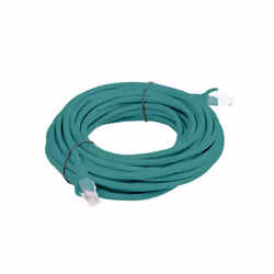 Lanberg PCU6-10CC-0500-G, 5 m, Cat6, U/UTP (UTP), RJ-45, RJ-45