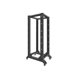 Lanberg OR01-6832-B accessoire de racks Étagère debase