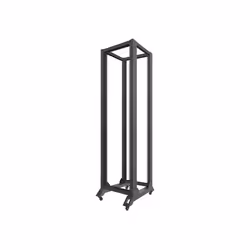Lanberg OR01-6842-B accessoire de racks Étagère debase