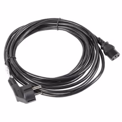 Lanberg CA-C13C-11CC-0100-BK