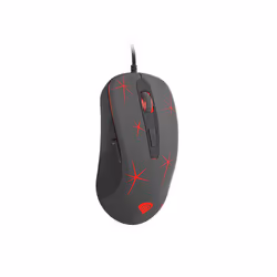 GENESIS Krypton 110 souris Droitier USB Type-A Optique 2400 DPI