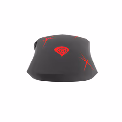 GENESIS Krypton 110 souris Droitier USB Type-A Optique 2400 DPI