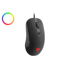 GENESIS Krypton 190 souris Droitier USB Type-A Optique 3200 DPI