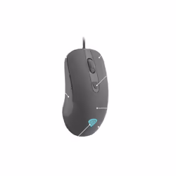 GENESIS Krypton 190 souris Droitier USB Type-A Optique 3200 DPI - Vue supplémentaire 8