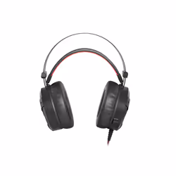 GENESIS NEON 360 Noir, Rouge