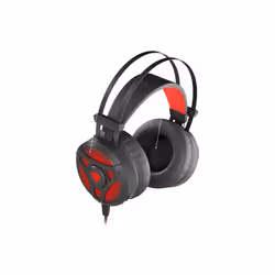 GENESIS NEON 360 Noir, Rouge - Vue supplémentaire 4