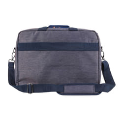 NATEC Oribi 14.1" Sac Messenger Bleu, Marine
