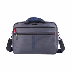NATEC Oribi 14.1" Sac Messenger Bleu, Marine