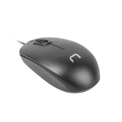 NATEC Hawk souris Droitier USB Type-A Laser 1000 DPI