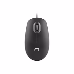 NATEC Hawk souris Droitier USB Type-A Laser 1000 DPI