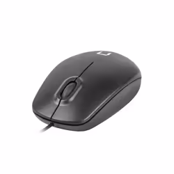 NATEC Hawk souris Droitier USB Type-A Laser 1000 DPI