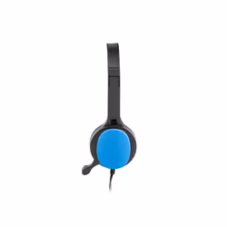 uGo USL-1221 Noir, Bleu
