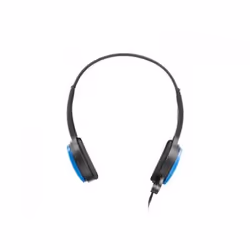 uGo USL-1221 Noir, Bleu