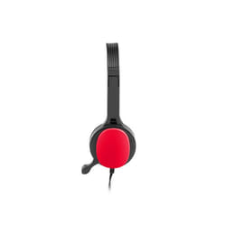 uGo USL-1222 Noir, Rouge