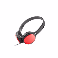 uGo USL-1222 Noir, Rouge