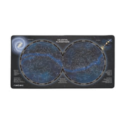 NATEC Universe Maxi Noir, Bleu, Blanc