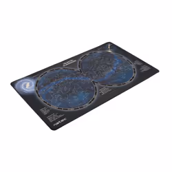 NATEC Universe Maxi Noir, Bleu, Blanc