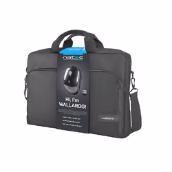 NATEC NTO-1304 15.6" Noir