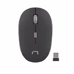 NATEC NTO-1304 15.6" Noir