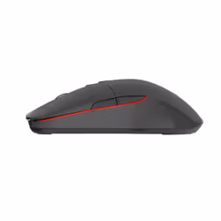 GENESIS Zircon 330 souris Droitier RF sans fil Optique 3600 DPI - Vue supplémentaire 4