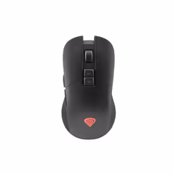 GENESIS Zircon 330 souris Droitier RF sans fil Optique 3600 DPI - Vue supplémentaire 7